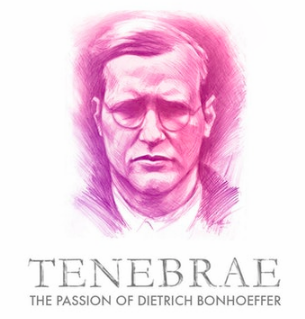 Tenebrae by Ernest George Henham Tenebrae by Ernest George Henham