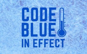 Code Blue