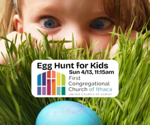 Egg Hunt New