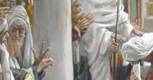 Daily Lectionary Bible Insights