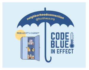 Umbrella and thermometer big