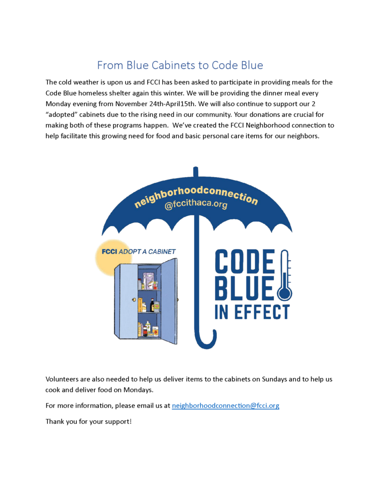 New Code Blue content with similar graphic