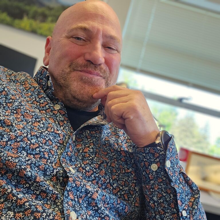 Image of Steve Devlen