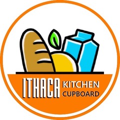 Logo for Ithaca Kitchen Cupboard